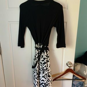 Diane Von Furstenberg Dress
